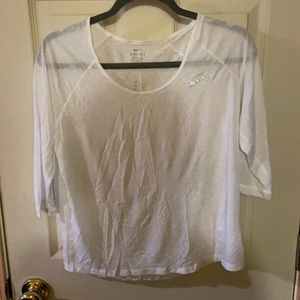 3/$20 ✨ Nike Dri-Fit Tee Shirt